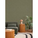 Albin Moss by A-Street Prints Gridline Wallpaper – A-Street Prints 4177-27718