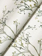 Silverling Moss by A-Street Prints Budding Branches Wallpaper- A-Street Prints 4177-27719