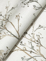 Silverling Neutral by A-Street Prints Budding Branches Wallpaper – A-Street Prints 4177-27720