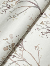 Silverling Lavender by A-Street Prints Budding Branches Wallpaper – A-Street Prints 4177-27722