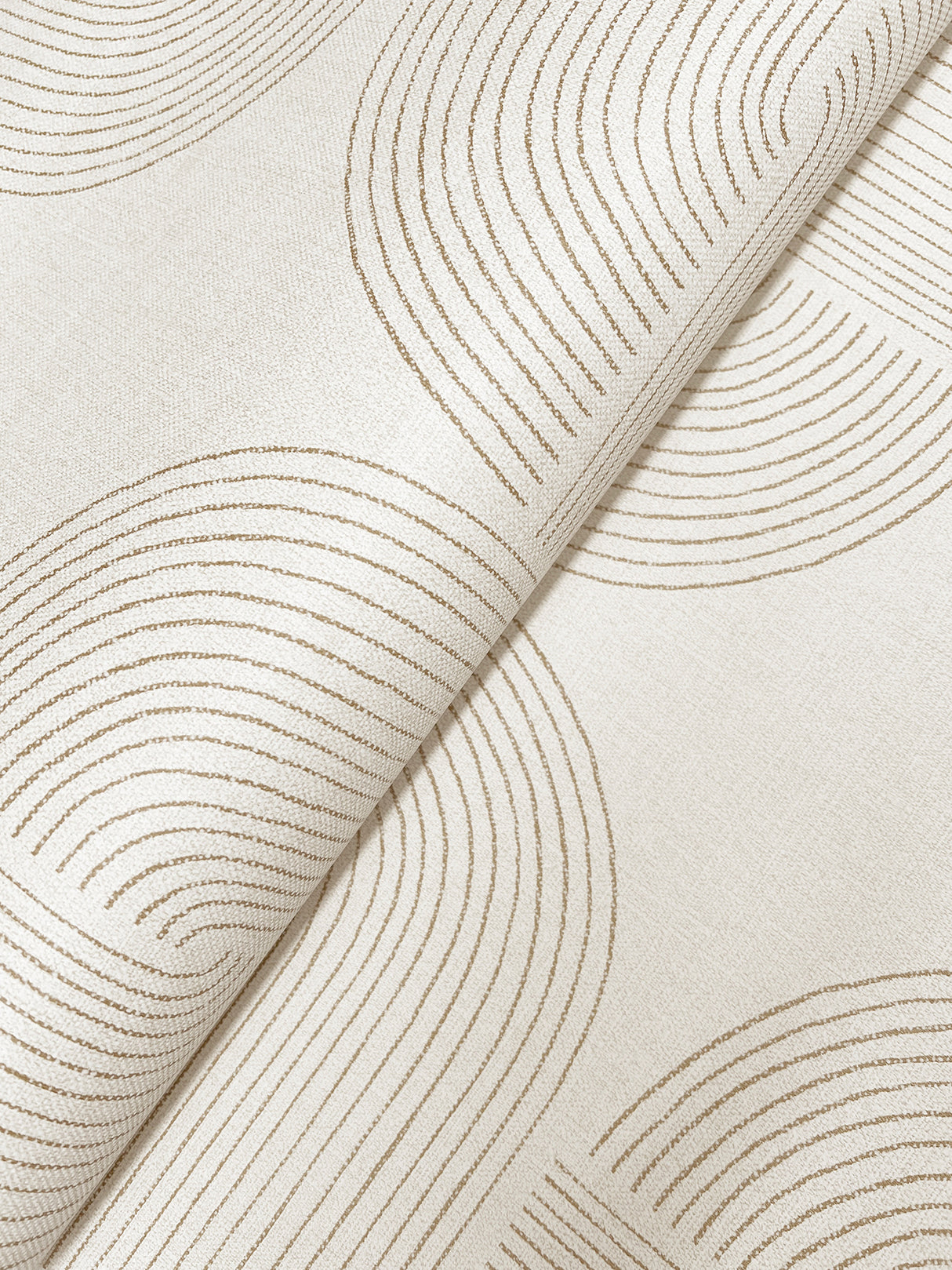 Savoye Wheat by A-Street Prints Spiral Arches Wallpaper- A-Street Prints 4177-27726
