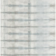 Modulus Denim Geometric Stripe Wallpaper by A-Street Prints