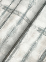 Modulus Denim by Scott Living Geometric Stripe Wallpaper – A-Street Prints 4177-27727