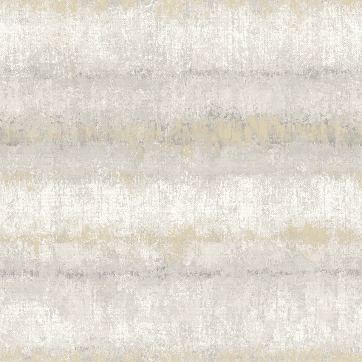 A-Street Prints Morningtide Grey Textured Stripe Wallpaper roll, 20.5 in x 33 ft