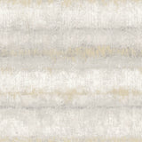 A-Street Prints Morningtide Grey Textured Stripe Wallpaper roll, 20.5 in x 33 ft