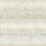 Morningtide Seafoam Textured Stripe Wallpaper roll by A-Street Prints