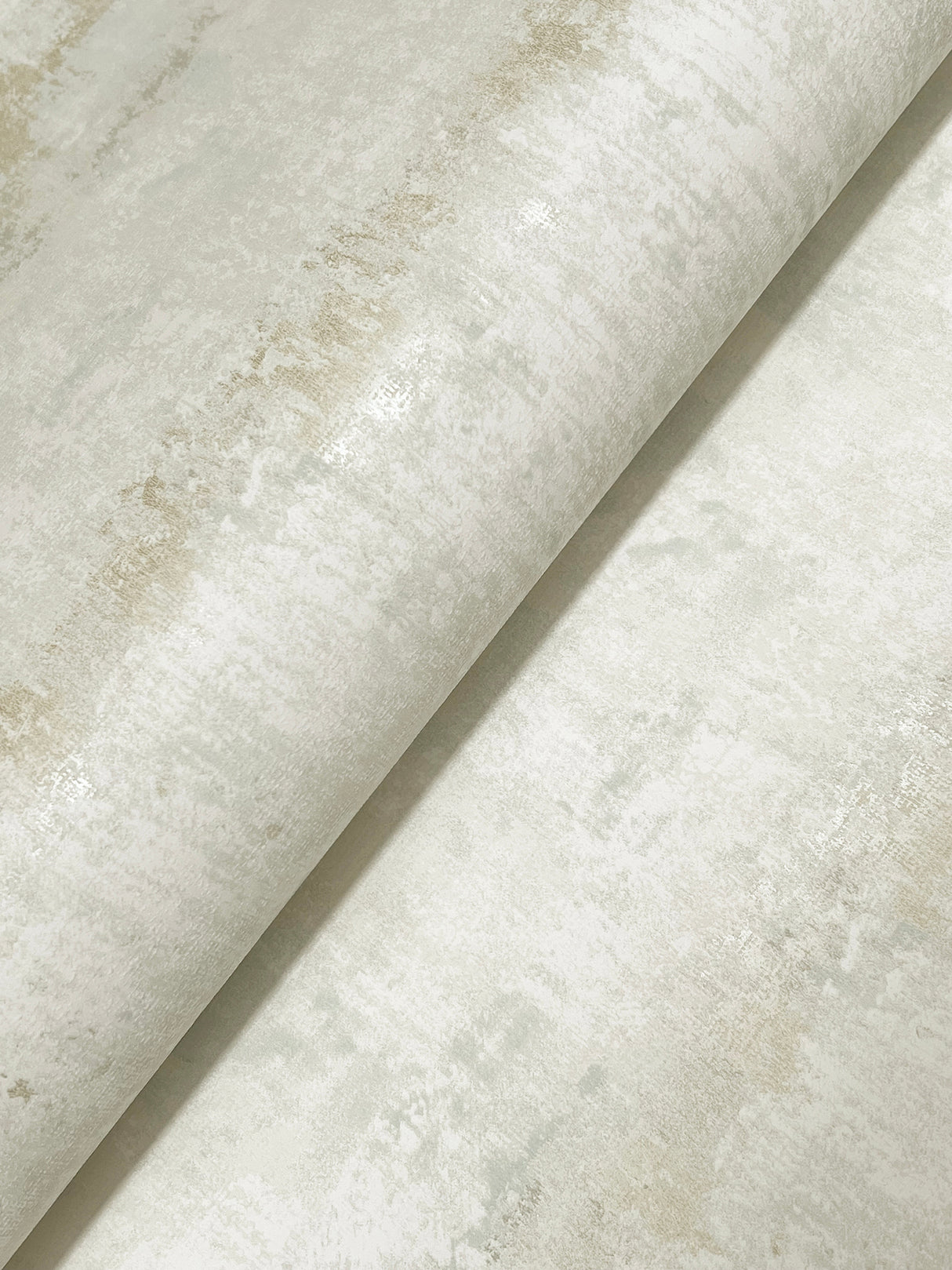 Morningtide Seafoam by A-Street Prints Textured Stripe Wallpaper – A-Street Prints 4177-27732