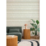 Morningtide Seafoam by A-Street Prints Textured Stripe Wallpaper – A-Street Prints 4177-27732