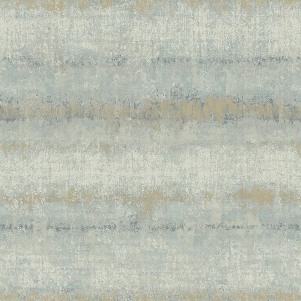 Morningtide Light Blue Textured Stripe Wallpaper by A-Street Prints roll and pattern