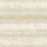 Morningtide Neutral Textured Stripe Wallpaper roll, 20.5 in x 33 ft