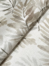 Serenade Grey by A-Street Prints Ferns Wallpaper- A-Street Prints 4177-27741