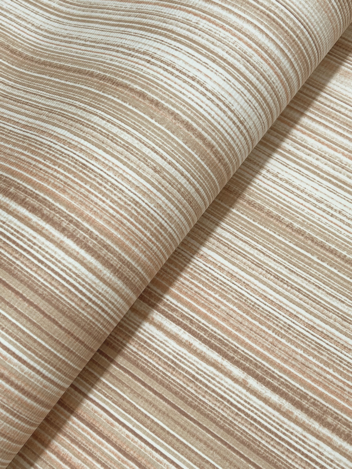 Elan Blush by A-Street Prints Ombre Stripe Wallpaper – A-Street Prints 4177-27745