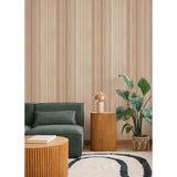 Elan Blush by A-Street Prints Ombre Stripe Wallpaper – A-Street Prints 4177-27745