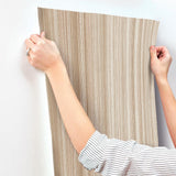 Elan Blush by A-Street Prints Ombre Stripe Wallpaper – A-Street Prints 4177-27745