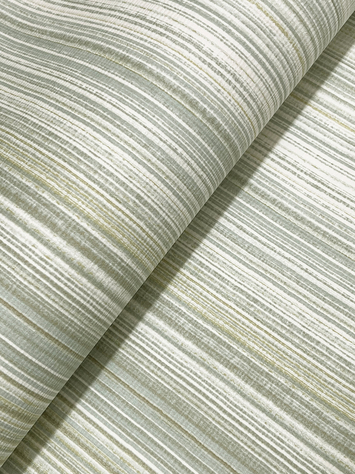 Elan Sea Green by A-Street Prints Ombre Stripe Wallpaper- A-Street Prints 4177-27746