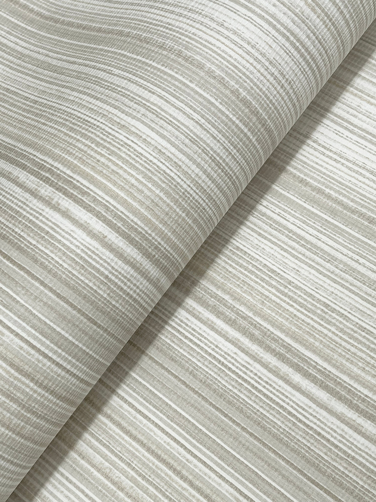 Elan Grey by A-Street Prints Ombre Stripe Wallpaper- A-Street Prints 4177-27747