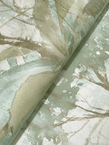 Mistwood Green by A-Street Prints Forest Wallpaper – A-Street Prints 4177-27751