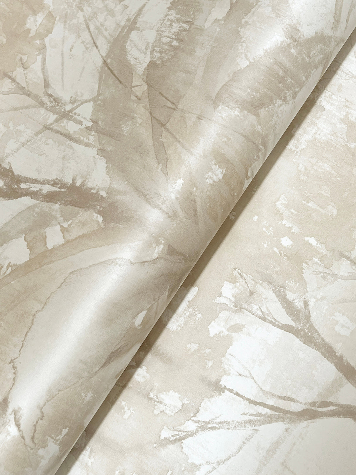 Mistwood Beige by A-Street Prints Forest Wallpaper – A-Street Prints 4177-27752