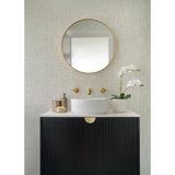 Crescendo Light Grey by A-Street Prints Block Geometric Wallpaper- A-Street Prints 4177-83303