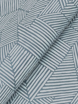 Crescendo Blue by A-Street Prints Block Geometric Wallpaper – A-Street Prints 4177-83304