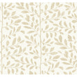 Sagecrest Platinum Sapling Wallpaper by A-Street Prints