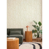 Sagecrest Platinum by A-Street Prints Botanical Sapling Wallpaper – A-Street Prints 4177-83308