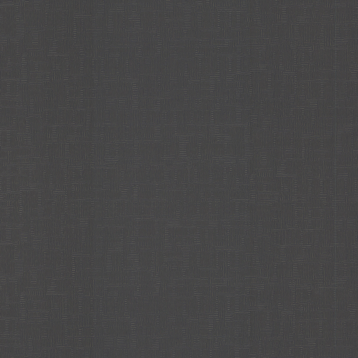 Chiseled Charcoal abstract textured wallpaper by Warner – Brewster 4178-4405