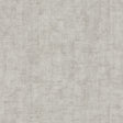 Warner Costello Pewter Distressed Wallpaper texture and room view