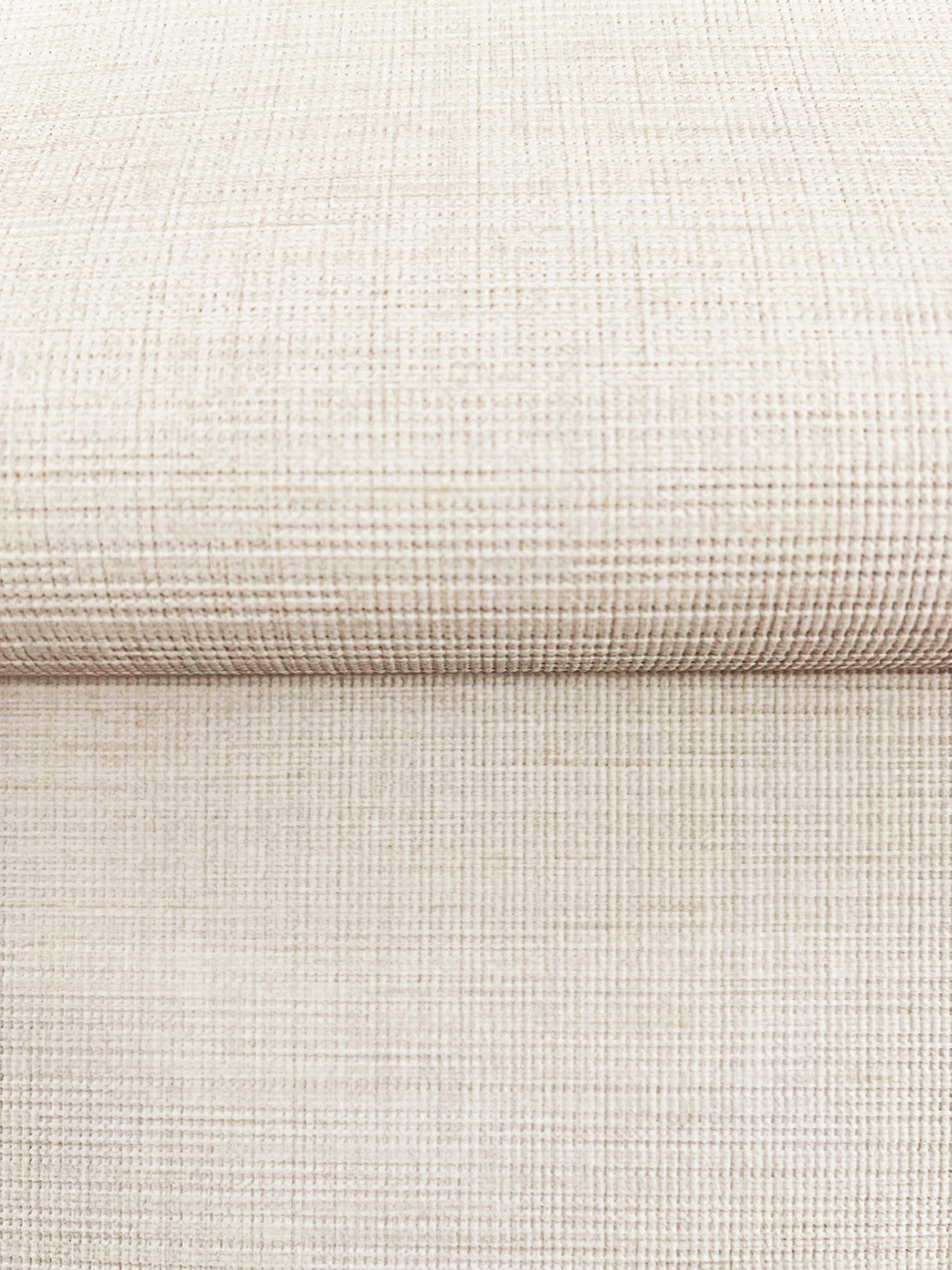 Evermore Eggshell by Warner Woven Wallpaper – Brewster 4178-4407