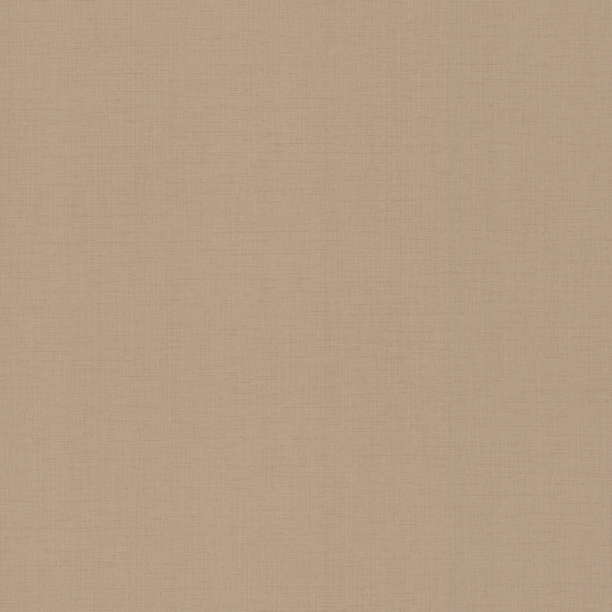 Evermore Wheat woven faux-linen textured wallpaper roll, 4178-4409