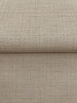 Evermore Wheat by Warner Woven Wallpaper – Brewster Home Fashions 4178-4409
