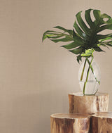 Evermore Wheat by Warner Woven Wallpaper – Brewster Home Fashions 4178-4409