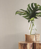 Evermore Light Grey by Warner Woven Wallpaper – Brewster Home Fashions 4178-4411