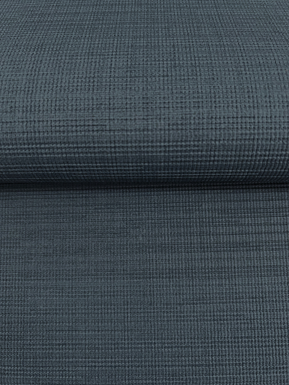 Evermore Dark Blue by Warner Woven Wallpaper – Brewster 4178-4416