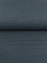 Evermore Dark Blue by Warner Woven Wallpaper – Brewster 4178-4416