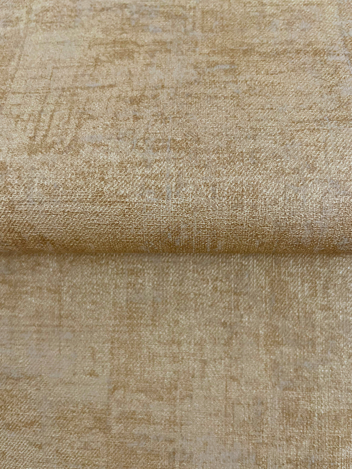 Costello Brass by Warner Distressed Wallpaper – Brewster Home Fashions 4178-4417