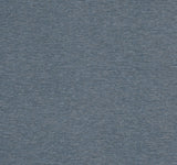 Tide Water Blue Textured Wallpaper by Warner