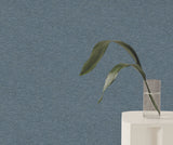 Tide Water Blue by Warner Textured Wallpaper – Brewster 4178-4420