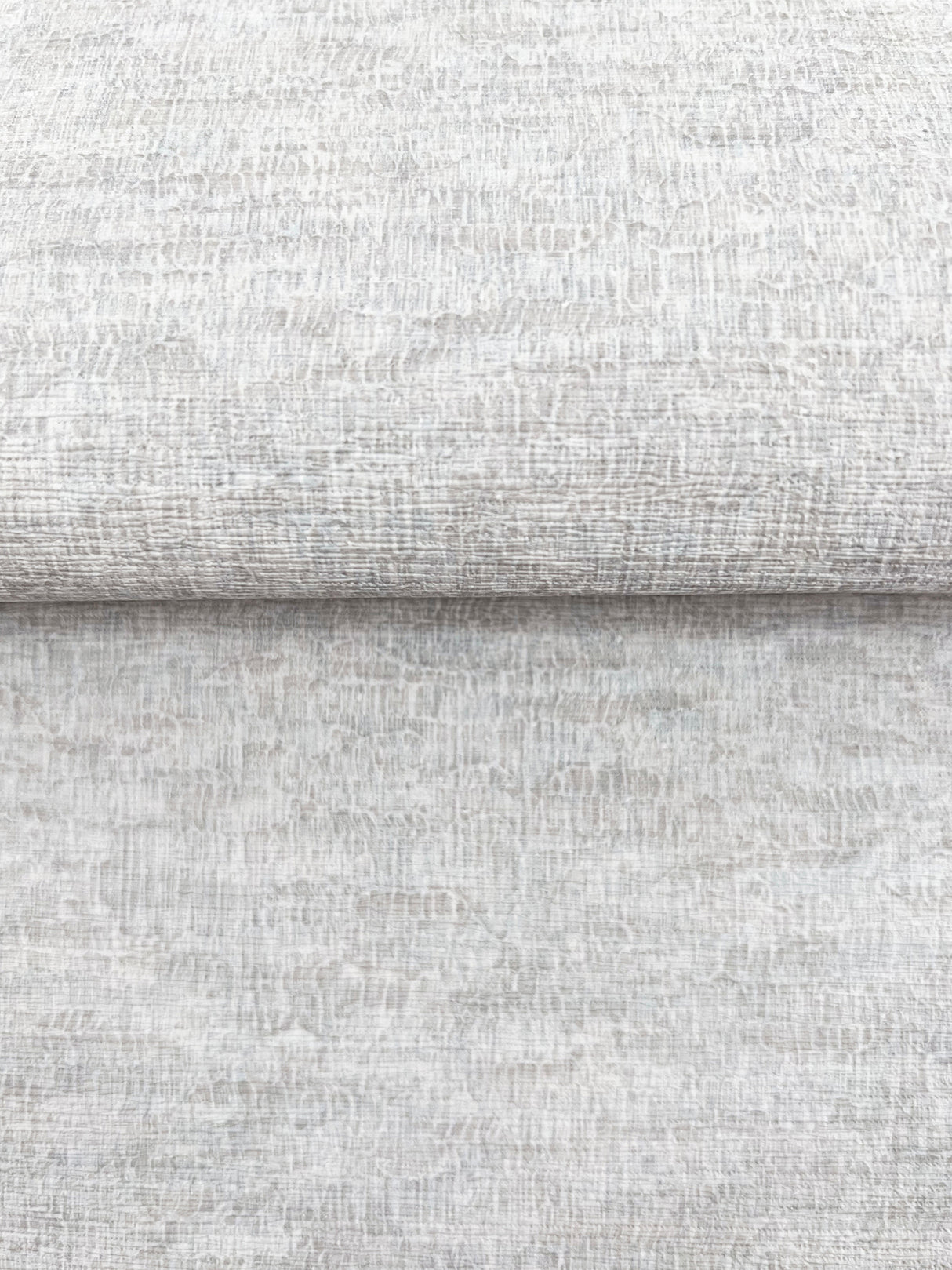 Tide Water Light Grey by Warner Textured Wallpaper- Brewster Home Fashions 4178-4421