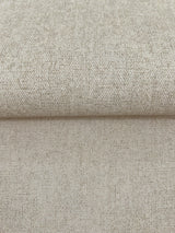 Herringbone Tweed Beige by Warner Woven Wallpaper – Brewster Home Fashions 4178-4422