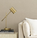Herringbone Tweed Beige by Warner Woven Wallpaper – Brewster Home Fashions 4178-4422