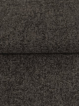 Herringbone Tweed Charcoal by Warner Woven Wallpaper- Brewster 4178-4425