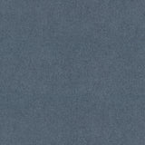Herringbone Tweed Denim Woven Wallpaper – Warner 4178-4426