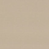 Gathered Beige Textured Wallpaper by Warner