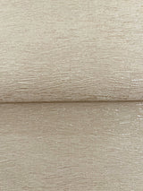 Gathered Beige by Warner Textured Wallpaper – Brewster Home Fashions 4178-4429