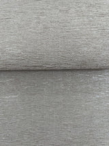 Gathered Pewter by Warner Textured Wallpaper – Brewster Home Fashions 4178-4432