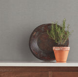 Gathered Pewter by Warner Textured Wallpaper – Brewster Home Fashions 4178-4432