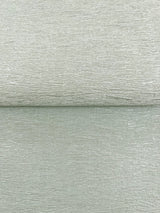 Gathered Seafoam by Warner Textured Wallpaper- Brewster Home Fashions 4178-4433