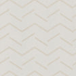 Aviator Gold Abstract Chevron Wallpaper 4178-4438