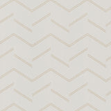 Aviator Gold Abstract Chevron Wallpaper 4178-4438